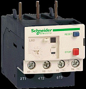 Реле тепловое LRD 21 (12-18A) Telemecanique Schneider Electric