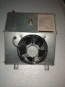 Воздухоохладитель ТВП-201А  4,5Е